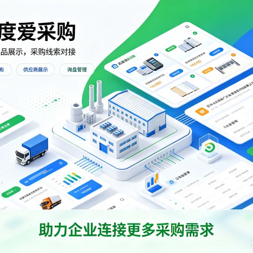 凭祥百度爱采购